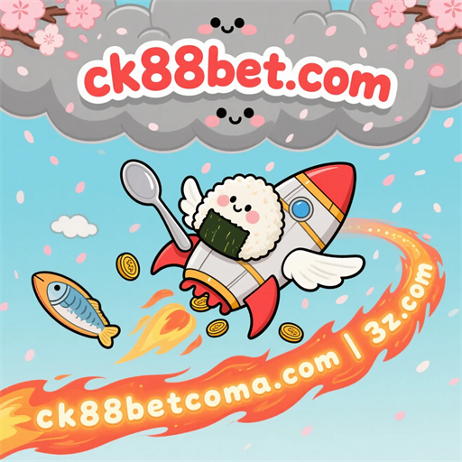 A Emoção dos Jackpots em ck88bet.com