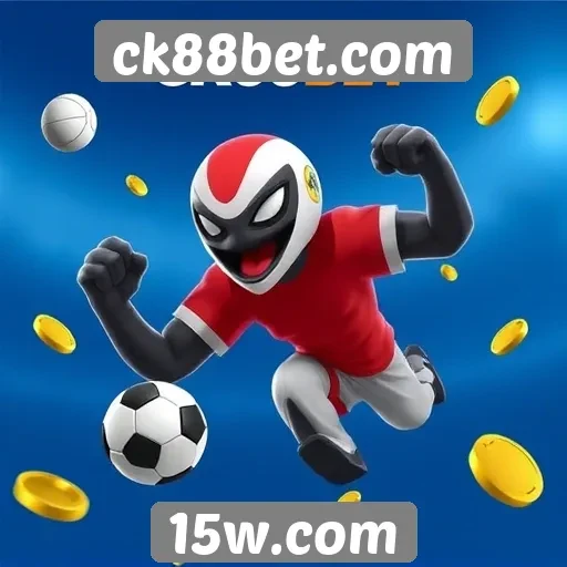 Ofertas de bônus e promoções em ck88bet para novos jogadores