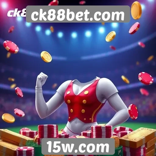 Comparativo das promoções oferecidas pelo ck88bet