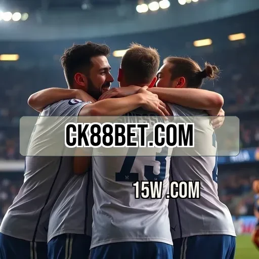 ck88bet.com Jackpots